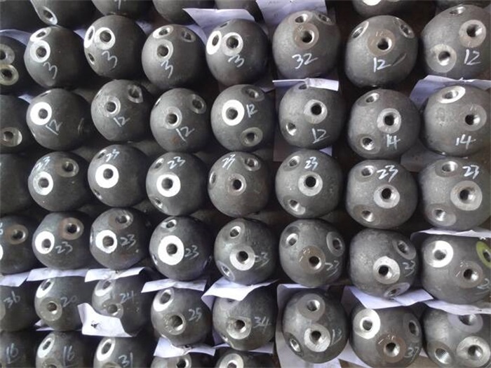 满洲里螺栓球节点