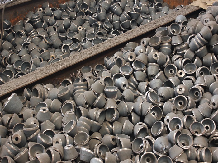 满洲里网架锥头