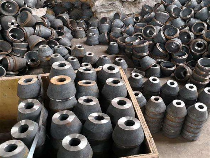 满洲里网架构件锥头